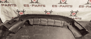 Spoiler zderzaka tył dokładka 30796171 ZDK852 volvo XC60 08-13 5
