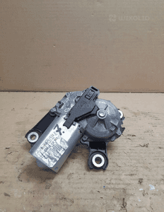 SILNICZEK WYCIERACZKI TYŁ OPEL MERIVA A nr 53011112 / 09132802 1