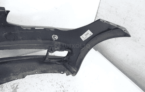 Bmw 3 E92 lift 2008-2013 zderzak przód przedni 7227885 10