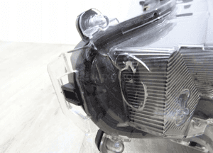 Toyota RAV4 rav 4 v 5 lampa full led lewa 6