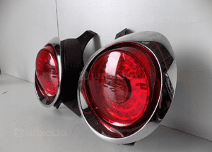 Lampy Alfa Romeo Mito - LED Tylne R/L - 11876 2