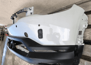 Zderzak przód przedni mazda MX30 MX-30 2020- cały 3