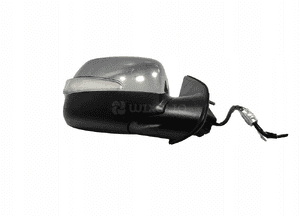 Lusterko prawe składane isuzu d-max 9 pin kabli 2006-2011 lift europa 1