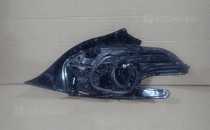 Lampa lewa tylna tył peugeot 208 led lift 2015- 2