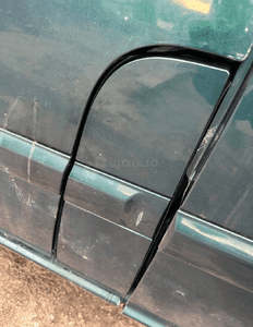 Mercedes viano 2,2 cdi średni long 2007r  karoseria  dokumenty 14