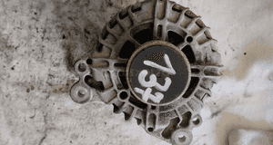 Alternator vw audi seat skoda 1.2 tdi 03P903023B 1