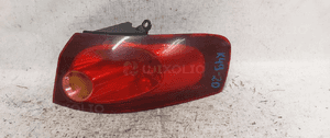 Tyl tylna lampa prawa fiat croma 2 1