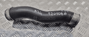 Bmw E84 wąż rura intercooler 520108A 2