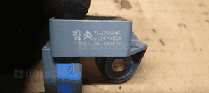 Czujnik uderzeniowy Airbag Citroen C5 III 9660923480 7