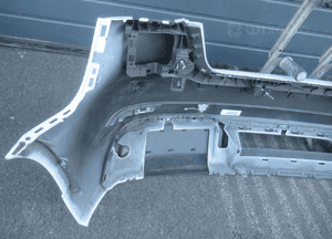 ZDERZAK TYLNY TYŁ AUDI A3 S-LINE LIFT 8V4 5D SPORTBACK 2016-2020 21