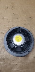 Głośnik drzwi prawy tył tylny VW Amarok 2H0035453B 3