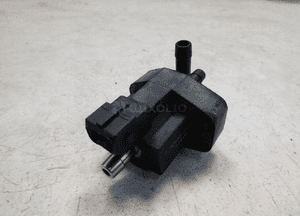 Skoda octavia 1U2 1U5 1.8T 4x4 zawór podciśnienia 3