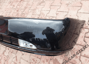 Zderzak przód przedni fiat fiesta MK1 radom 3