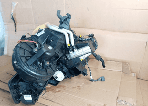 Nagrzewnica powietrza kompletna Opel Tigra B II 24431934 4