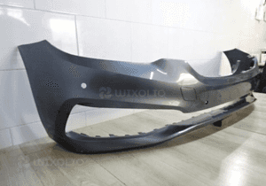 Zderzak przód BMW 5 V G30 G31 pdc4 1