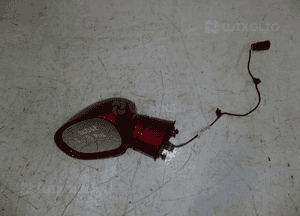 Dodge challenger 08-14 lusterko lewe 3 pin 2