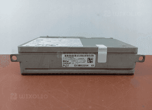 BMW OE Garmin Headunit Audio Nawigacja IDC23 HIGH 8155- 5B52254 65125B52254 1