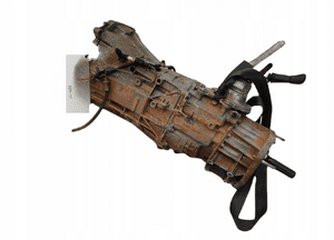 Skrzynia biegów defender 2.2 tdci 7U3R-7K400 4C1R-7006 2007-2014 1