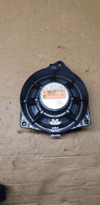 Głośnik przód przedni prawy lewy Mercedes W203 W209 A2038205102 3