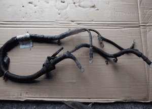 FIAT FREEMONT 2.0 MJ PRZEWÓD PRĄDOWY WIĄZKA SILNIKA P68104337AA 1