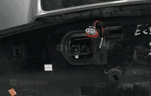 Spoiler klapy tylnej ford explorer v 2011- 7