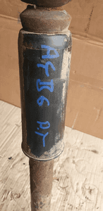 Amortyzator tył tylny Audi A4 B6 Sedan 5