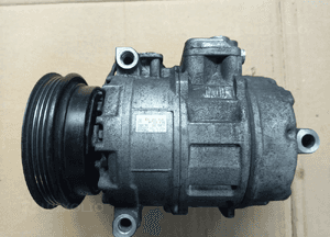 VW Passat B5 lift Skoda Superb 1.9 TDI kompresor sprężarka klimatyzacji 8D0260808 1