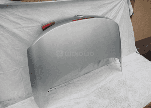 Vw eos tylna klapa bagażnika 3