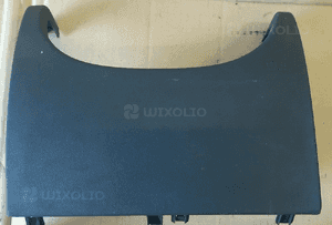 Citroen C5 III X7  airbag poduszka kolanowa kierowcy EU 1