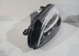 Mercedes C W205 LCI Lampa Led HP L - 13742 2