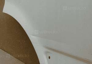 Drzwi lewe przednie przód iveco daily 06- 3