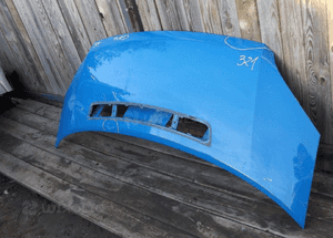 Maska pokrywa silnika ford transit MK7 2006-2013 rok 1