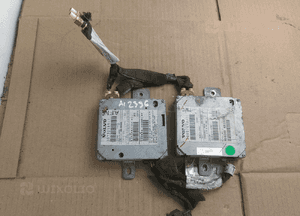 Wzmacniacz radia volvo S40 V50 30732565-1 1