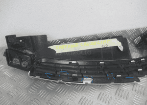 Górny grill grill atrapa chevrolet cruze i 1 lift 2012-2014 12