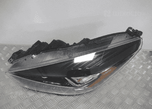 Lampa przednia przód lewa ford kuga MK2 lift xenon 2016-2019 rok 6