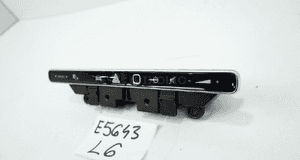 PANEL STEROWANIA ŚRODKOWY MERCEDES C W206 2021- A2069002714 3