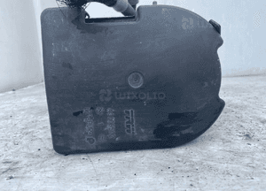 CITROEN C5 III POMPA WSPOMAGANIA 9673173780 3