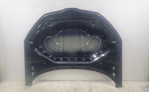 Maska pokrywa silnika skoda octavia 4 iv 5E3 2020- 2