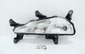 Hyundai I30 iii lift 2020- lampa drl lewy przód 92207-G4500 1