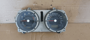 Licznik zegary oryginał VW Polo 6N2 1.9 SDI 6N0920804P 1