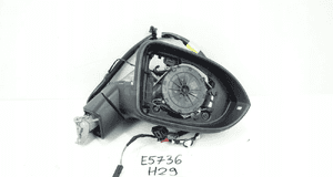 Lusterko prawe volkswagen arteon 132 pin 2017- 3G8857502LL 3