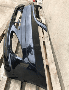 Zderzak przód przedni mercedes s klasa W221 2005- cały 3