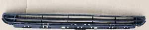 Citroen C5 III X7 kratka zderzaka przód przedniego dolna górna grill 2