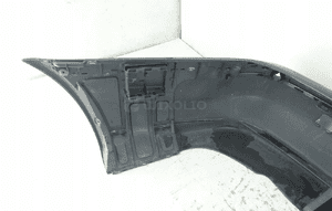 Bmw 5 v E39 sedan zderzak tył tylny 8159369 8