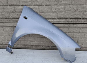 Audi A3 8P0 03-08 przed lift błotnik przedni prawy 1
