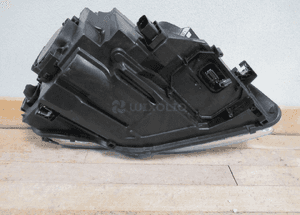Lampa przednia przód lewa audi A4 B7 xenon 2006-2008 15