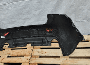 Zderzak tył tylny volvo V40 ii r design r-design kompletny 9