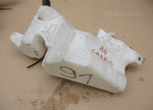 ZBIORNICZEK SPRYSKIWACZY A4 B6 CABRIO 8H0955453L 1