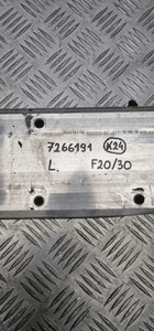 Bmw F20 F30 strefa zgniotu lewa 7266191 11