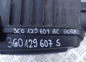 Obudowa filtra powietrza audi A3 passat B6 3C0129607S 3C0129601AC radom 3